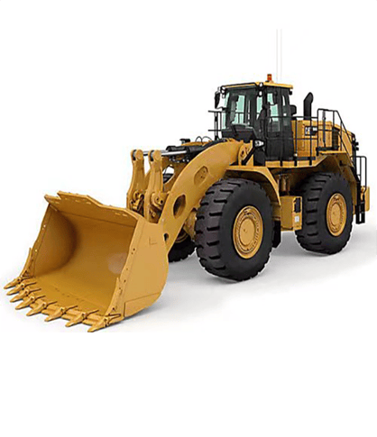 Used Loader