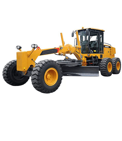 Used Grader