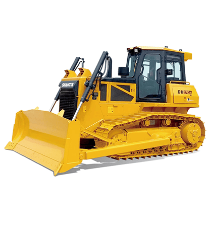 Used Bulldozer