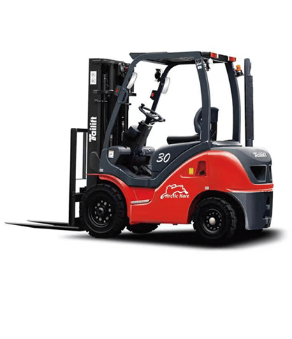 Used Forklift