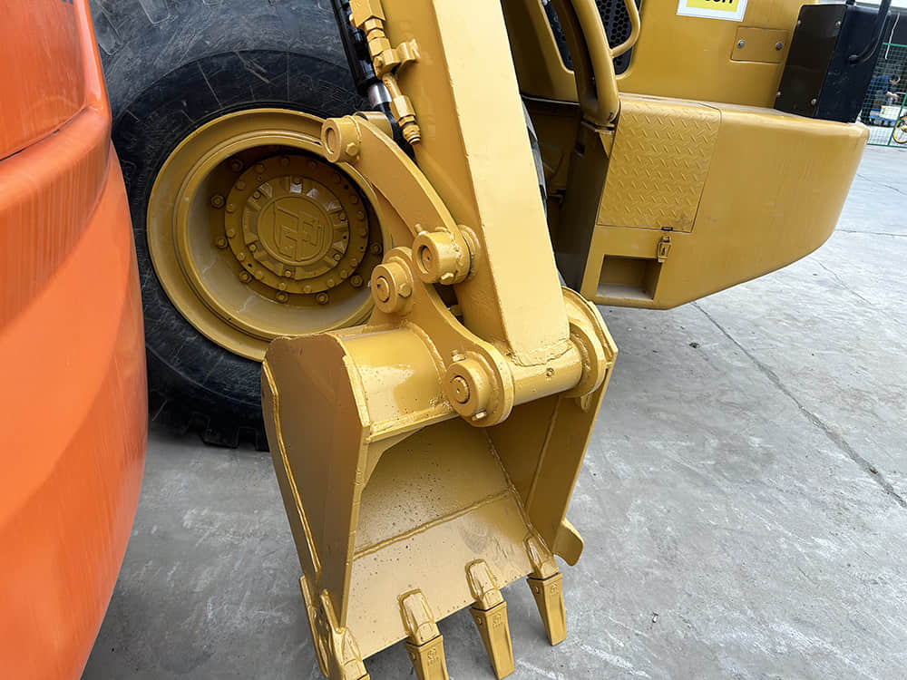 Used CAT 304C Excavator