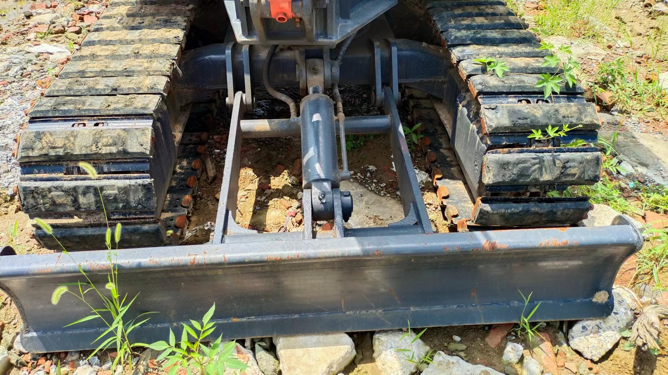 Used DOOSAN DH55 Excavator