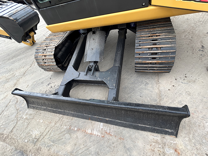 Used CAT 306D Excavator