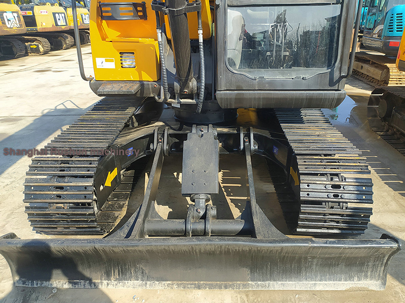 Used SANY SY95C Excavator