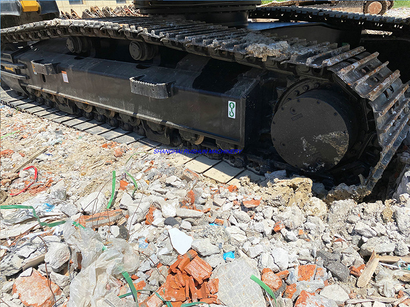 Used SANY SY235 Excavator
