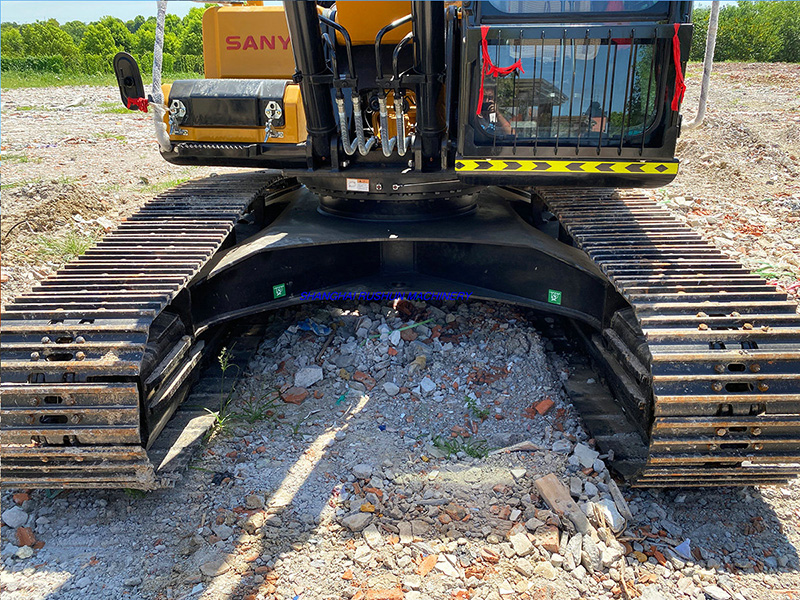 Used SANY SY235 Excavator