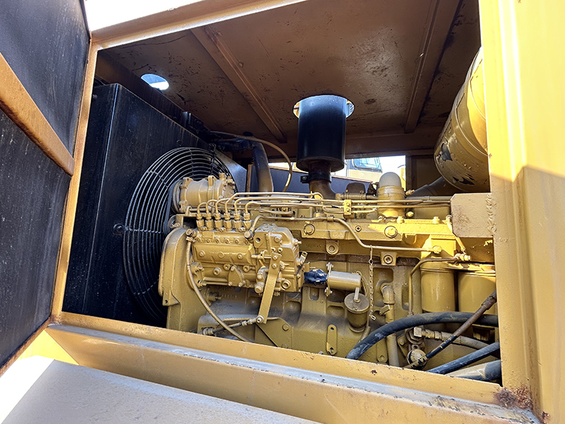 Used CAT 140H Grader