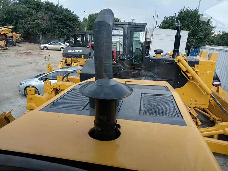 Used XCMG GR180 Grader