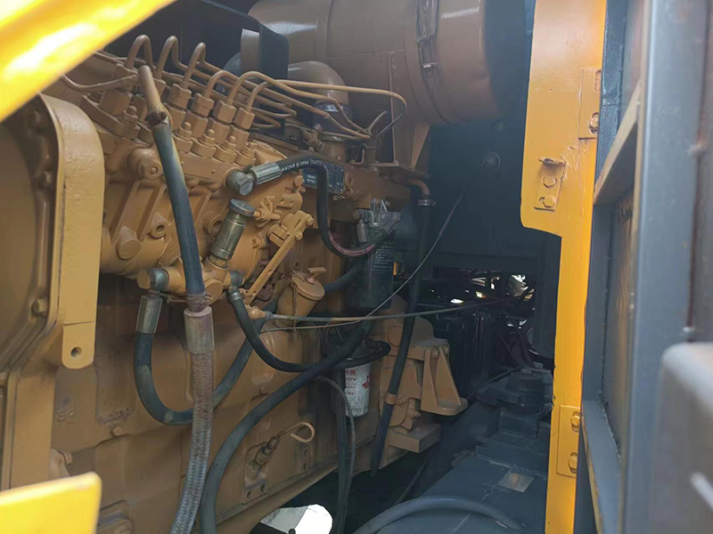 Used XCMG GR180 Grader