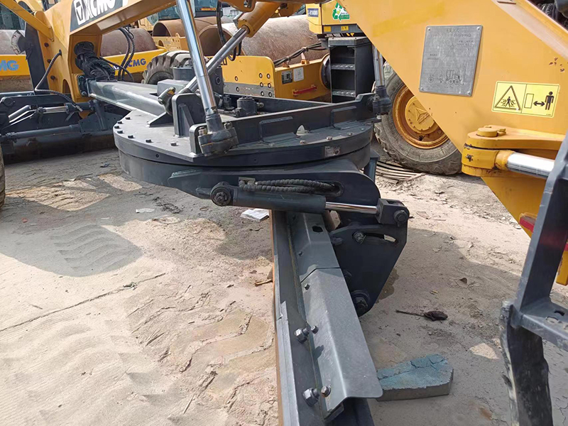 Used XCMG GR2153 Grader