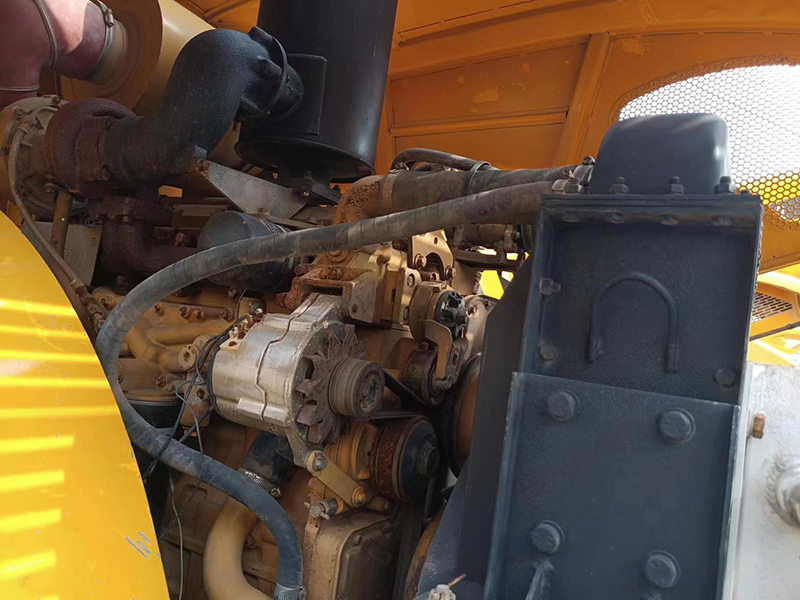 Used XCMG XS263J Road Roller