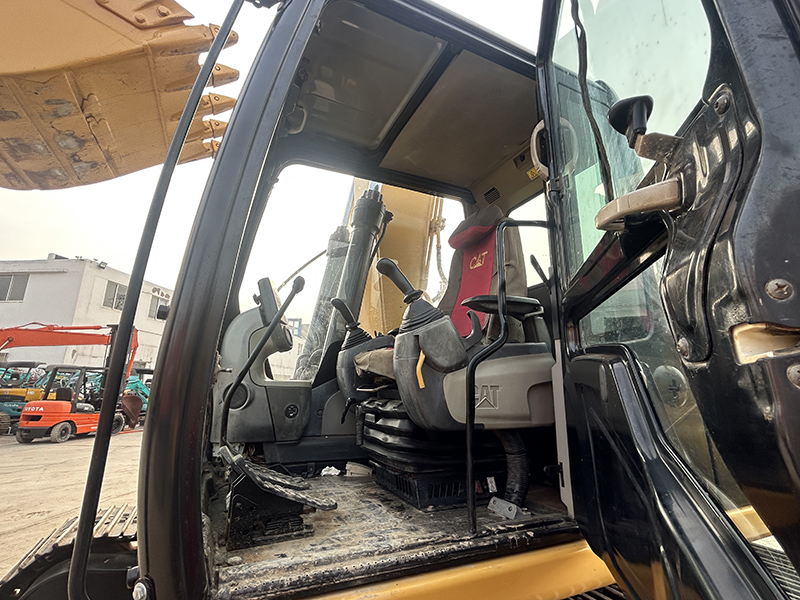 Used CAT 315D Excavator