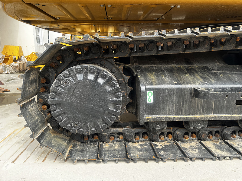 Used CAT 320D2L Excavator