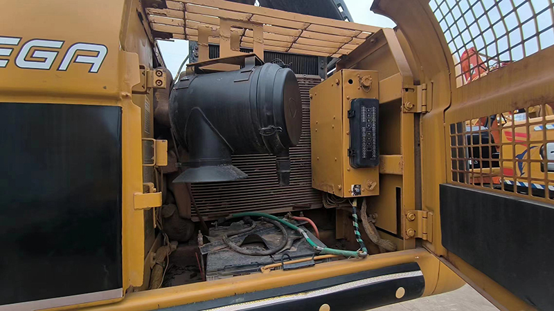 Used CAT 330CL Excavator
