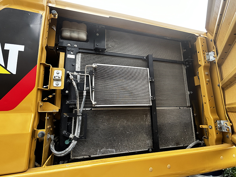 Used CAT 336 Excavator