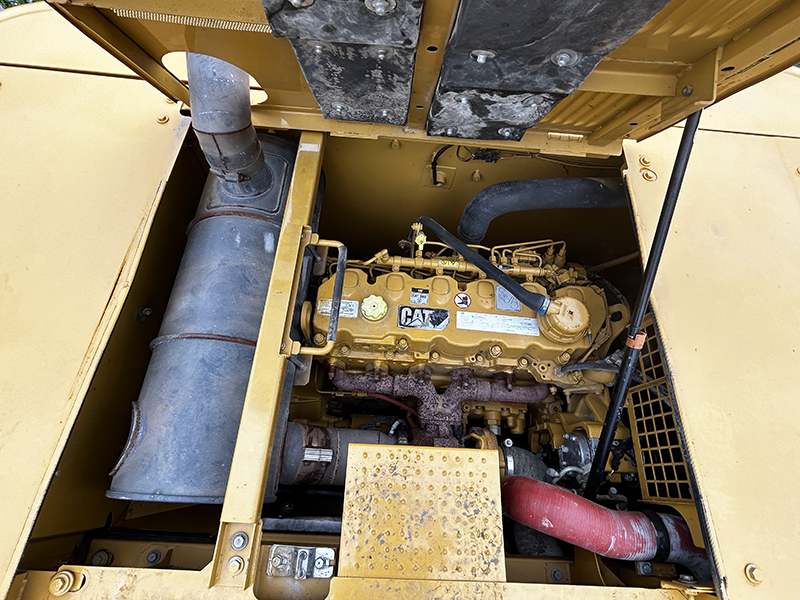 Used CAT 336 Excavator