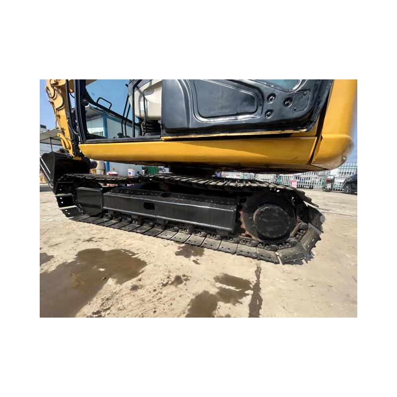Used CAT 307C Excavator