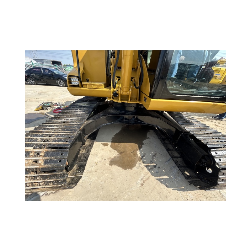 Used CAT 307C Excavator