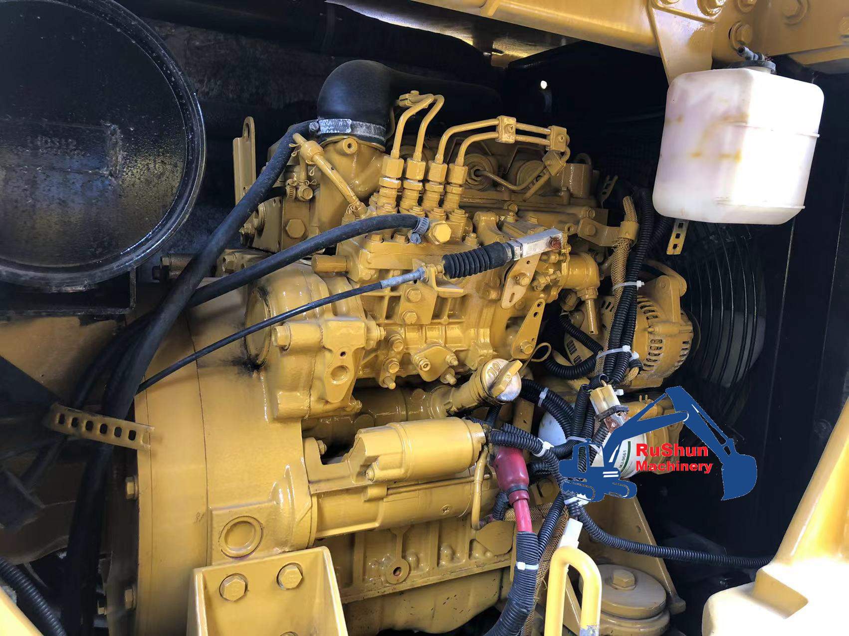 Used CAT 306E  Excavator