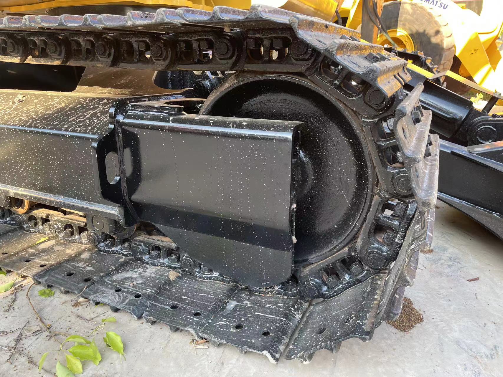 Used CAT308E2 Excavator
