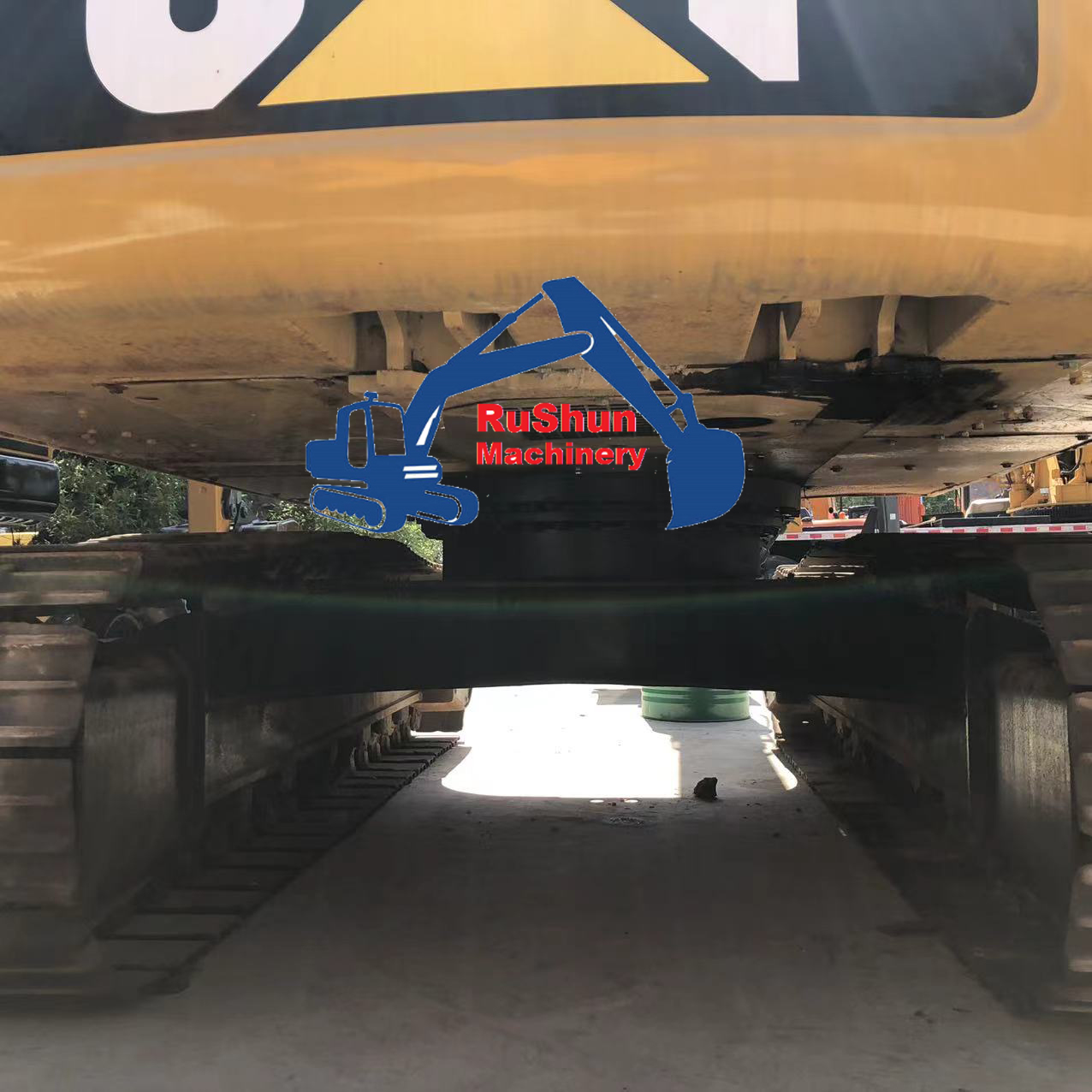 Used CAT 315D2 Excavator