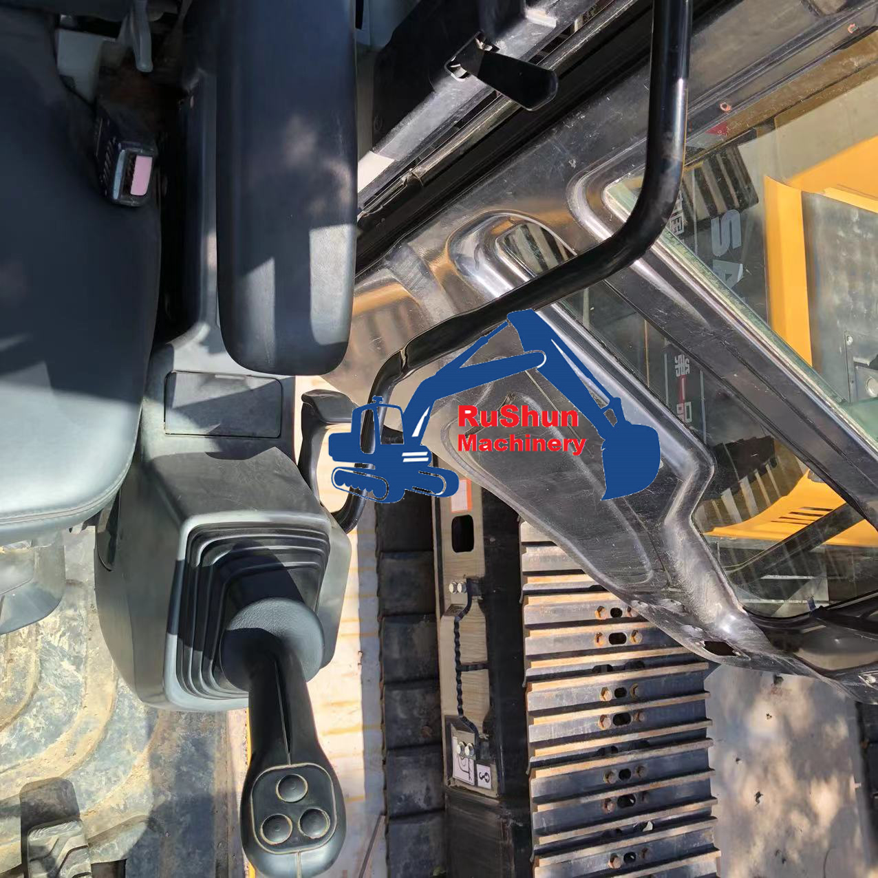 Used CAT 315D2 Excavator