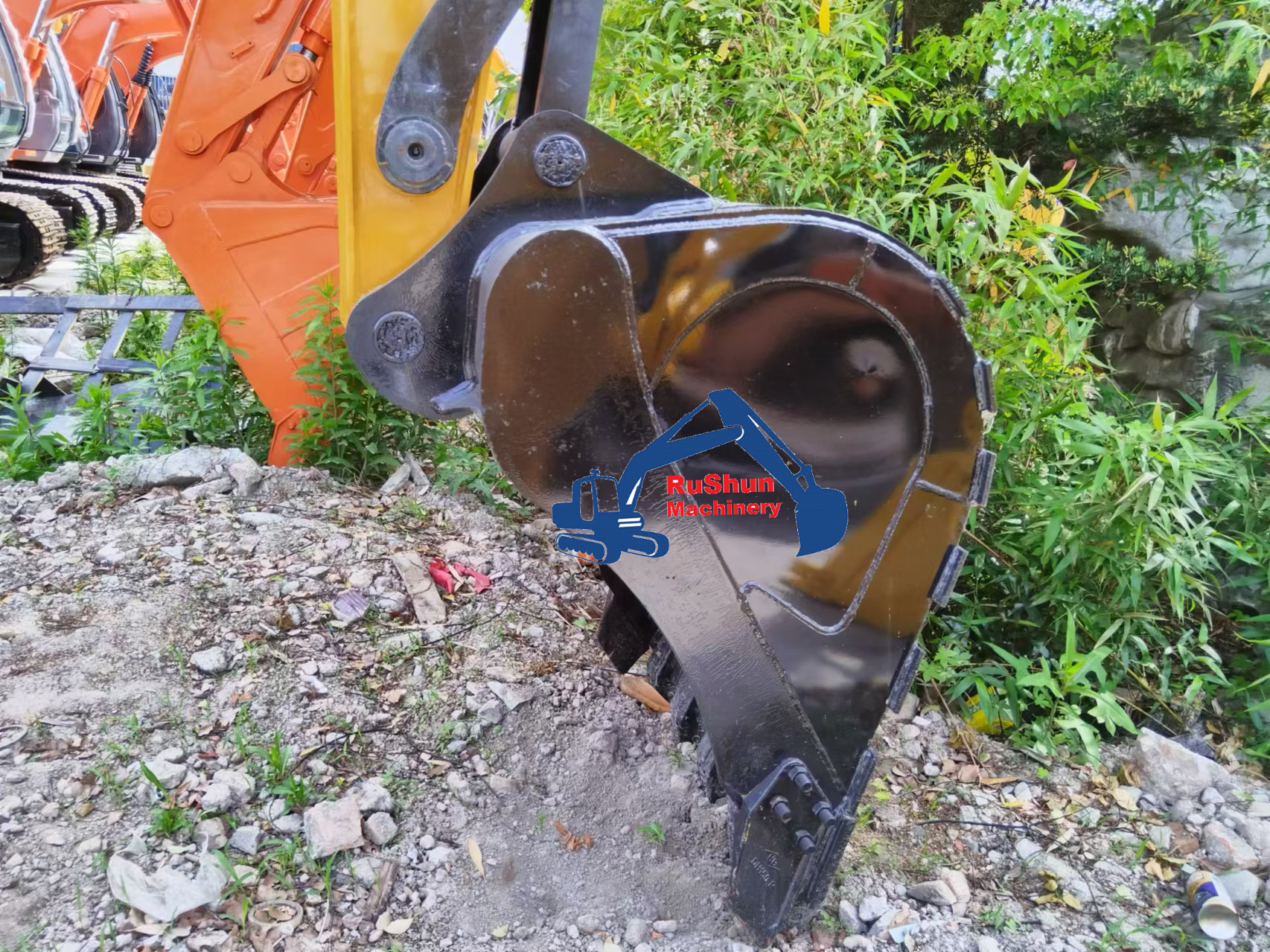 Used SANY SY135C Excavator