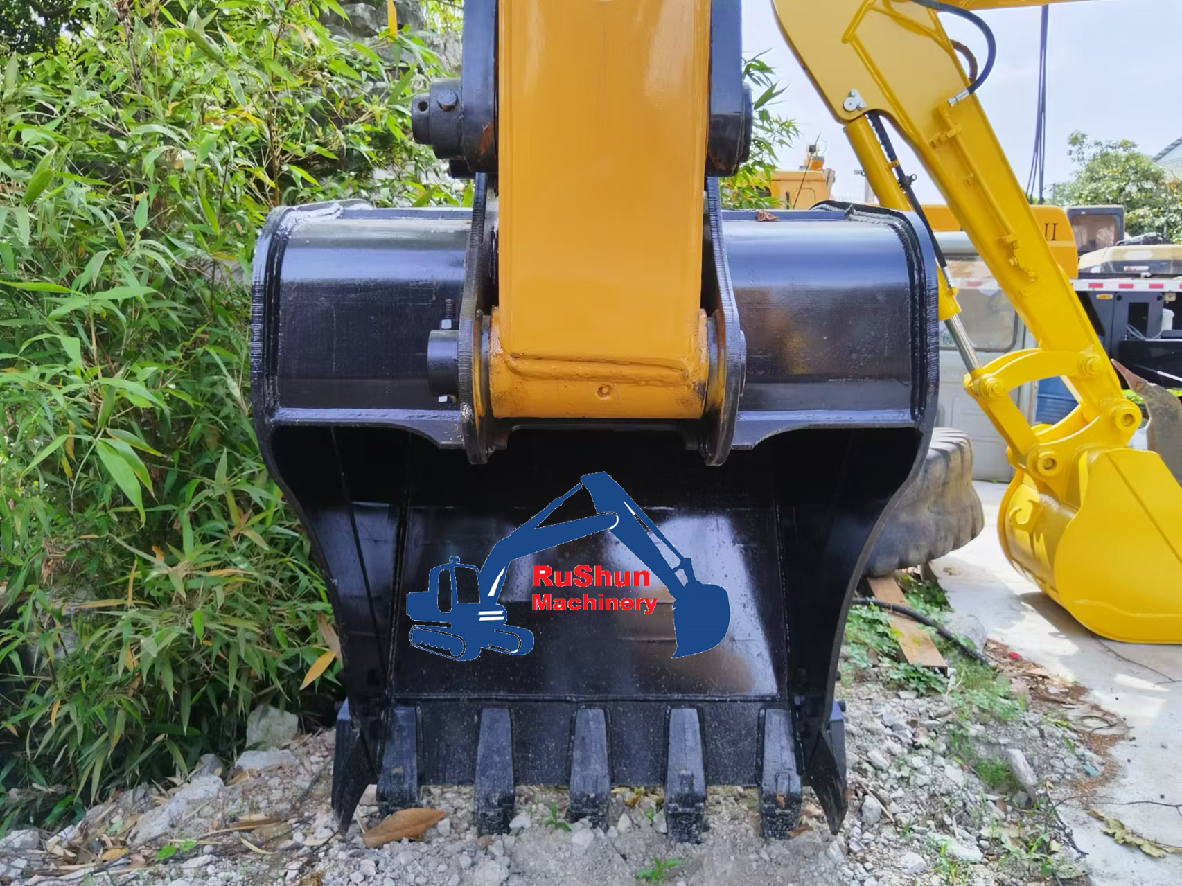Used SANY SY135C Excavator