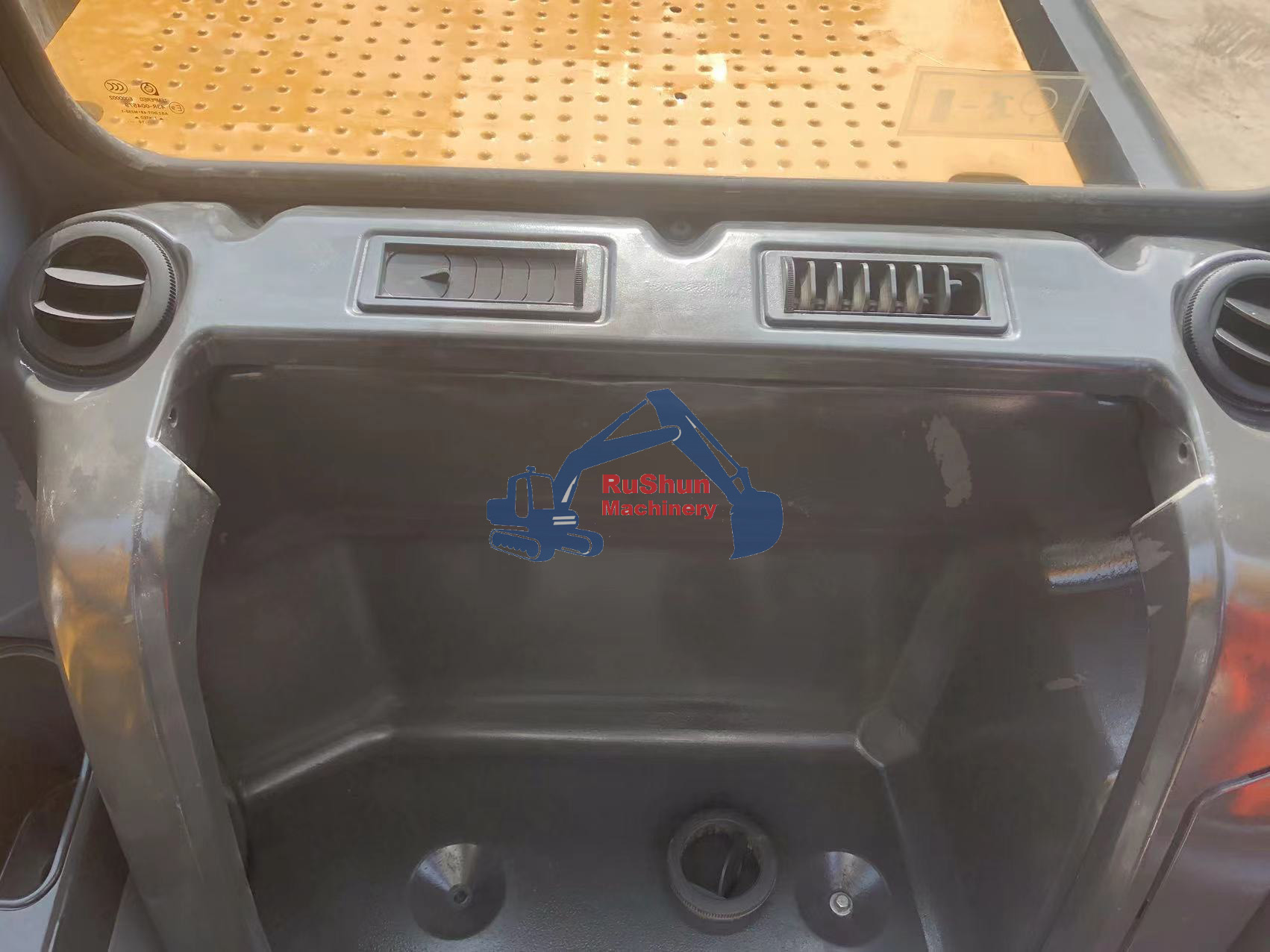 Used CAT 336D Excavator
