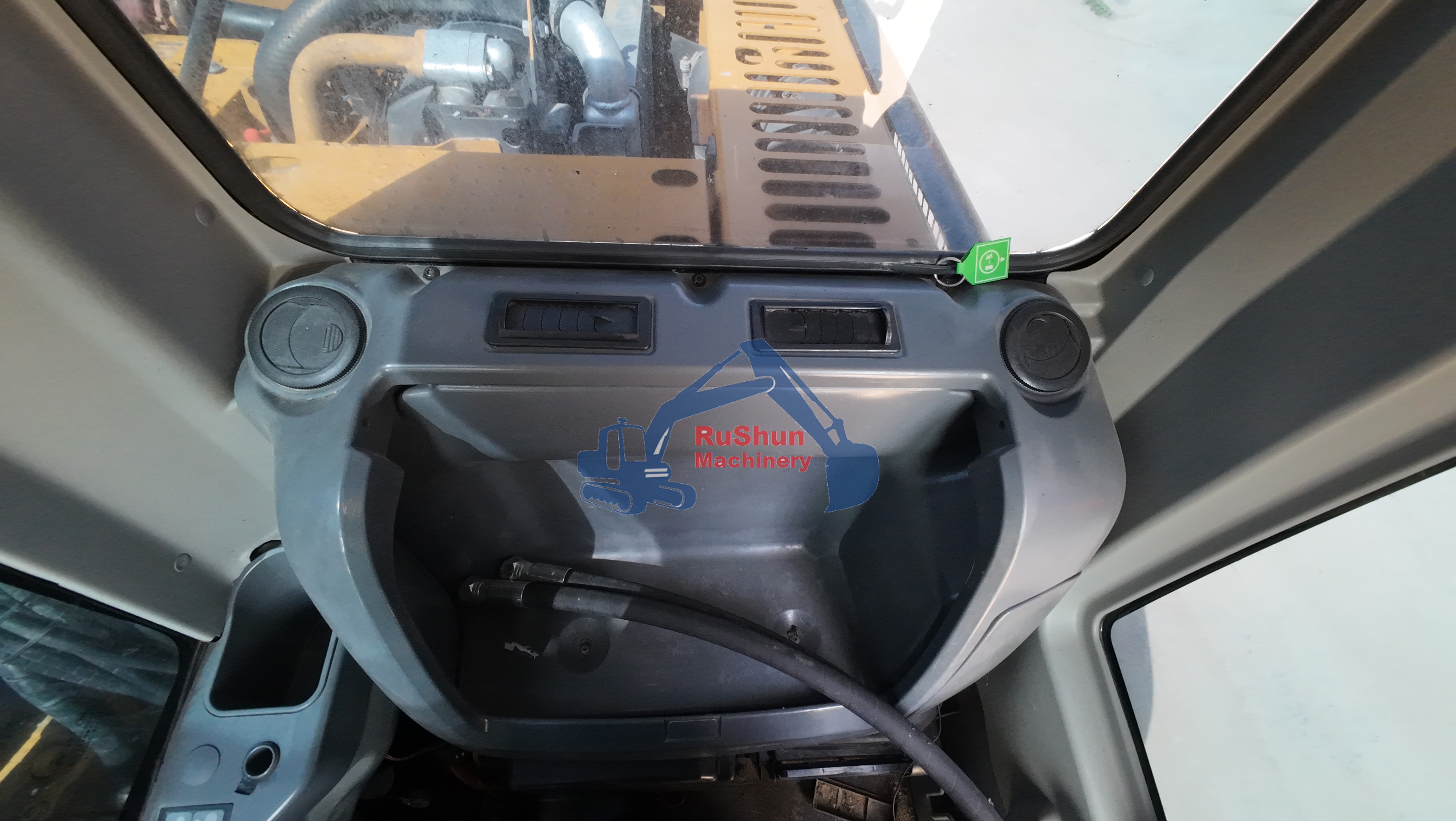 Used CAT 312D2 Excavator