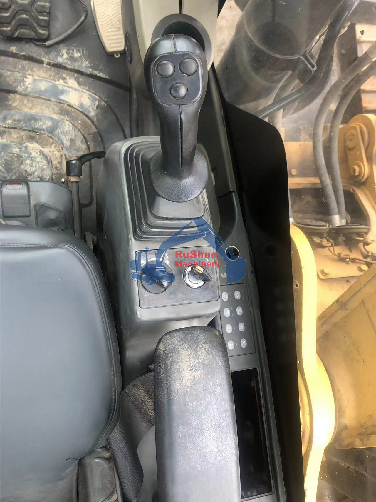 Used CAT 315 Excavator