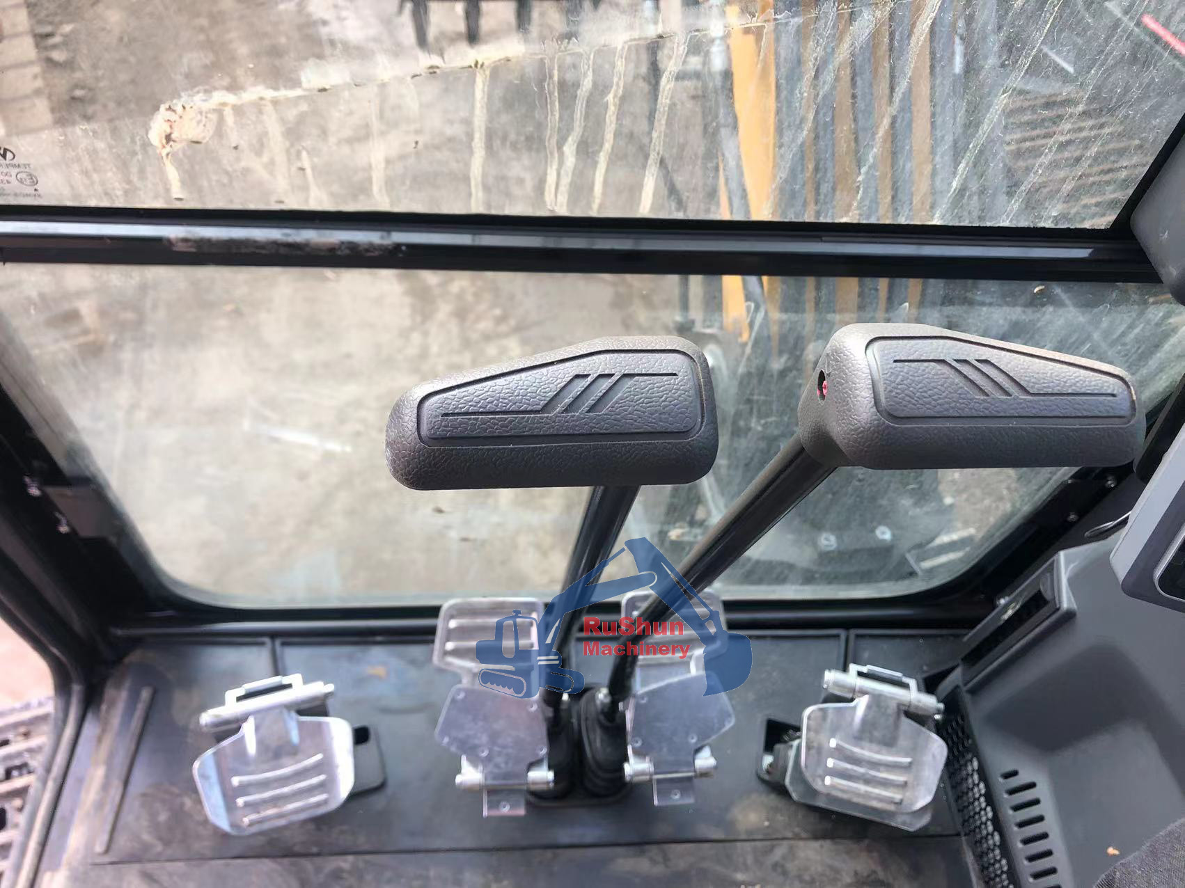 Used SANY SY35U Excavator