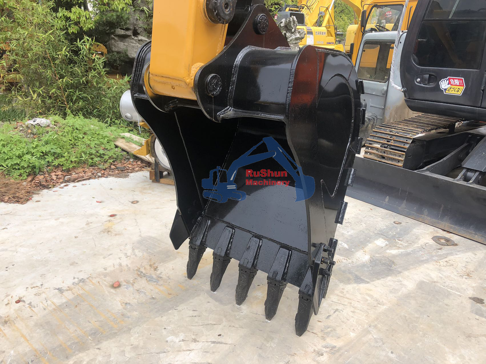 Used SANY SY135 Excavator