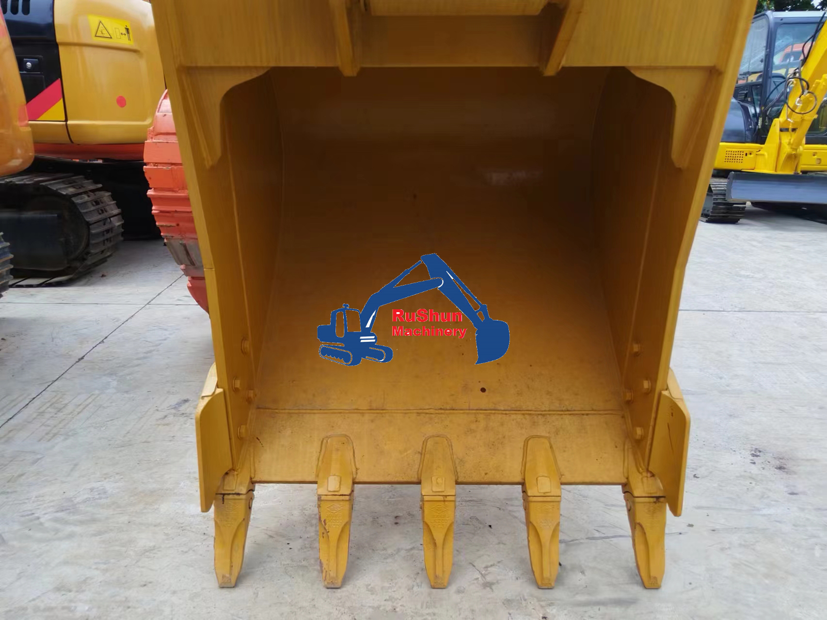 Used CAT 320GC 2022 Excavator