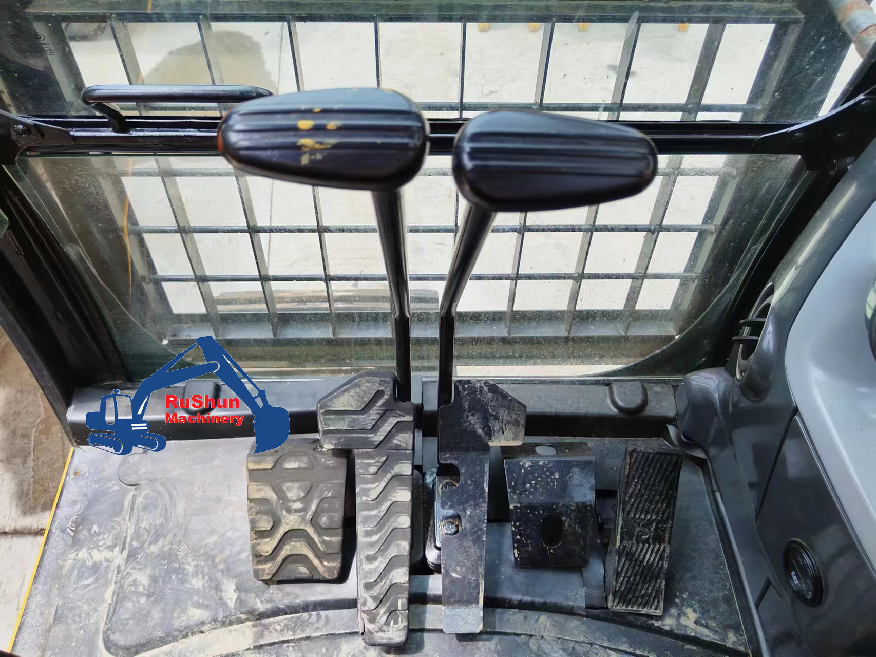 Used CAT 320GC 2022 Excavator