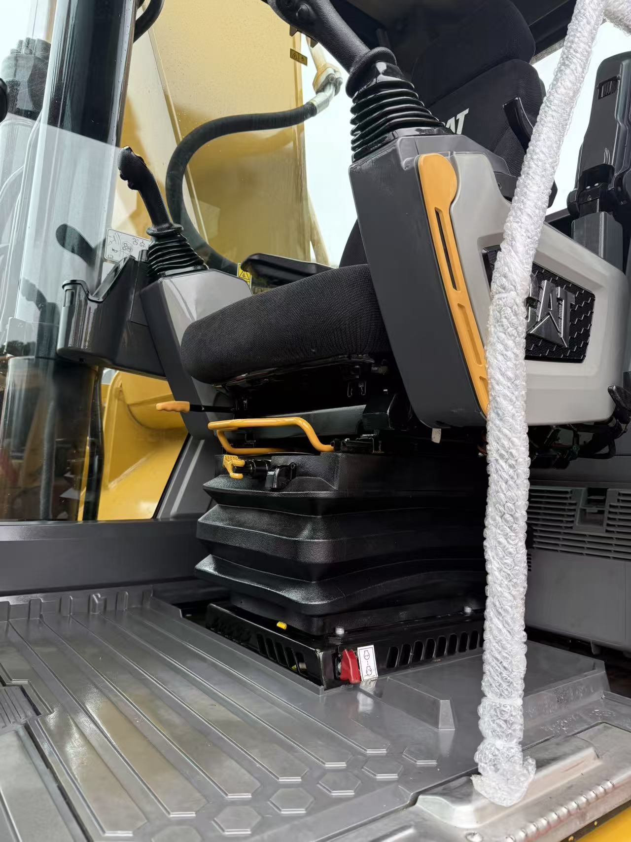 Used CAT336GC Excavator 