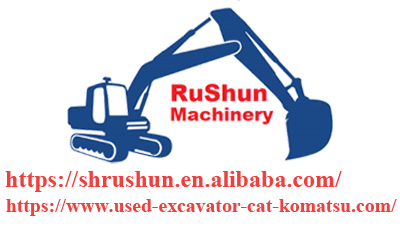 Shanghai Rushun Machinery Equipment Co.,Ltd.
